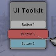 World Space UI Toolkit For VR Unity 6 2 Tutorial