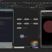 Houdini 16 Commentaries For Node