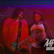 Sevendust Praise Live In Gainesville