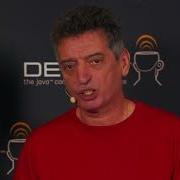 Interview With Yakov Fain At Devoxx Belgium 2017