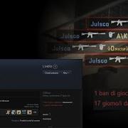 CS GO CHEATER WALLHACK AIMBOT SCRIPT BUNNY HOP VAC BAN