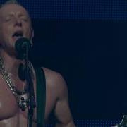 Def Leppard Pour Some Sugar On Me London To Vegas 2020