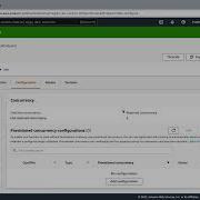 How To Set Up Lambda Concurrency In AWS