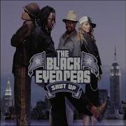 The Black Eyed Peas Shut Up Audio HQ