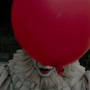 IT Official Teaser Trailer