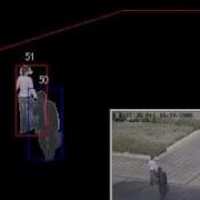 Real Time Tracking Of Multiple Objects In The Presence Of Occlusion