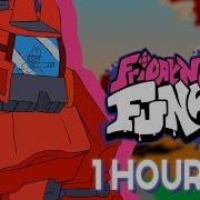 Tordbot Friday Night Funkin FULL SONG 1 HOUR