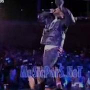 The Game My Life LIVE MTV Africa Music Awards