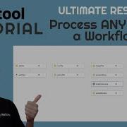 Retool Workflows Parse Process ANY File CSV Excel PDF Zip Code AI Analysis