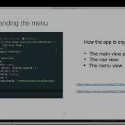 Sencha Building A Fully Functional And Interactive Menu With Ext JS
