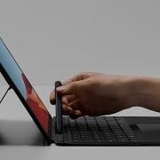 Новый Microsoft Surface Pro X потрясающий дизайн и кастомный чип Microsoft SQ1