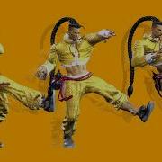 The Unnecessary Animation Of Jamie Street Fighter 6
