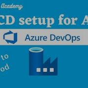 12 Непрерывная интеграция и доставка в Azure Data Factory Объяснение CI CD в ADF