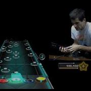 Clone Hero Tapping Challenge 1 92 Accuracy 6 Stars