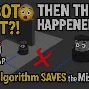 How Robots Navigate Without A Map Bug Algorithms Explained With TurtleBot In ROS Gazebo