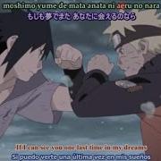 Naruto Shippuden Opening 12 Moshimo
