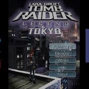 Tomb Raider Legend Tokyo Java ME J2ME Loader