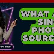 What Are Single Photon Sources Emerging Tech Insider