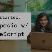 Getting Started Composio Platform Using TypeScript