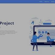 Responsive Navbar With Flexbox Navbar CSS Tutorial