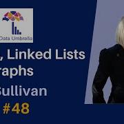 48 Arrays Linked Lists And Graphs Clair Sullivan