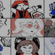 Flipnote Compilation