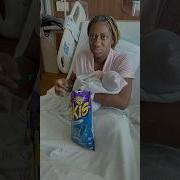 Dad Catch My Mom Feeding Baby Takis Shorts