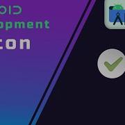 Button Beginner S Guide To Android App Development