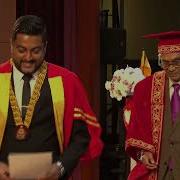 General Convocation 2024 Session 4
