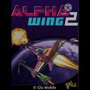 Alpha Wing 2 J2ME Music Boss Theme 2