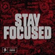 Gentlemens Club Curbi Stay Focused Extended Mix Monstercat Gold