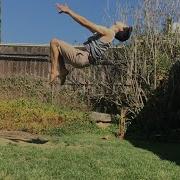 Round Off Backflip Progression