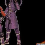 KoF 99 Mechanical Bliss Dear Fallen Angel Arranged