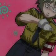 Hellsing Ultimate Schrödinger Forgets His Handbook