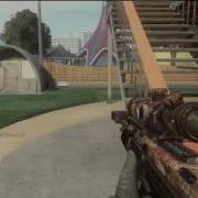 BLACK OPS 2 NUKETOWN 2025 SPAWN SHOT SICK
