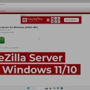 How To Install And Configure FileZilla Server On Windows 11 10