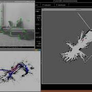 Monocular SLAM With ORB SLAM3 And Raspberry Pi Camera Module V2