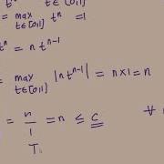 Functional Analysis Module II Class 6 Bounded Linear Operators Examples