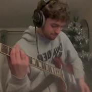 Title Fight Neck Deep Guitar Cover