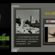 DEF CON 20 Kenneth Geers The Art Of Cyberwar