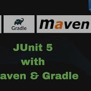 Тестирование Java стало проще настройка JUnit 5 в проектах Maven и Gradle