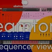 Beamtone Sequencer View Tutorial