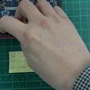 220407 FPGA Verilog 8bit Full Adder