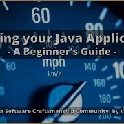 Profiling Your Java Application A Beginner S Guide