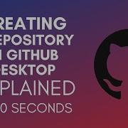 How To Create Repository In Github Desktop In 2024