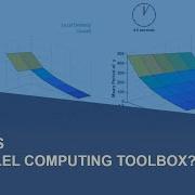 What Is Parallel Computing Toolbox