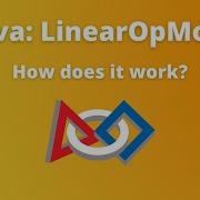 FTC LinearOpMode How It Works