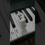 And Ur Mom Piano