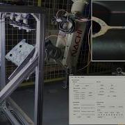 Automatic Defect Detection System For Processed Metal Castings Based On Deep Learning Method