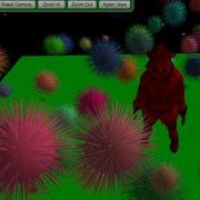 StarLogo Nova First Person 3D Game Part 1